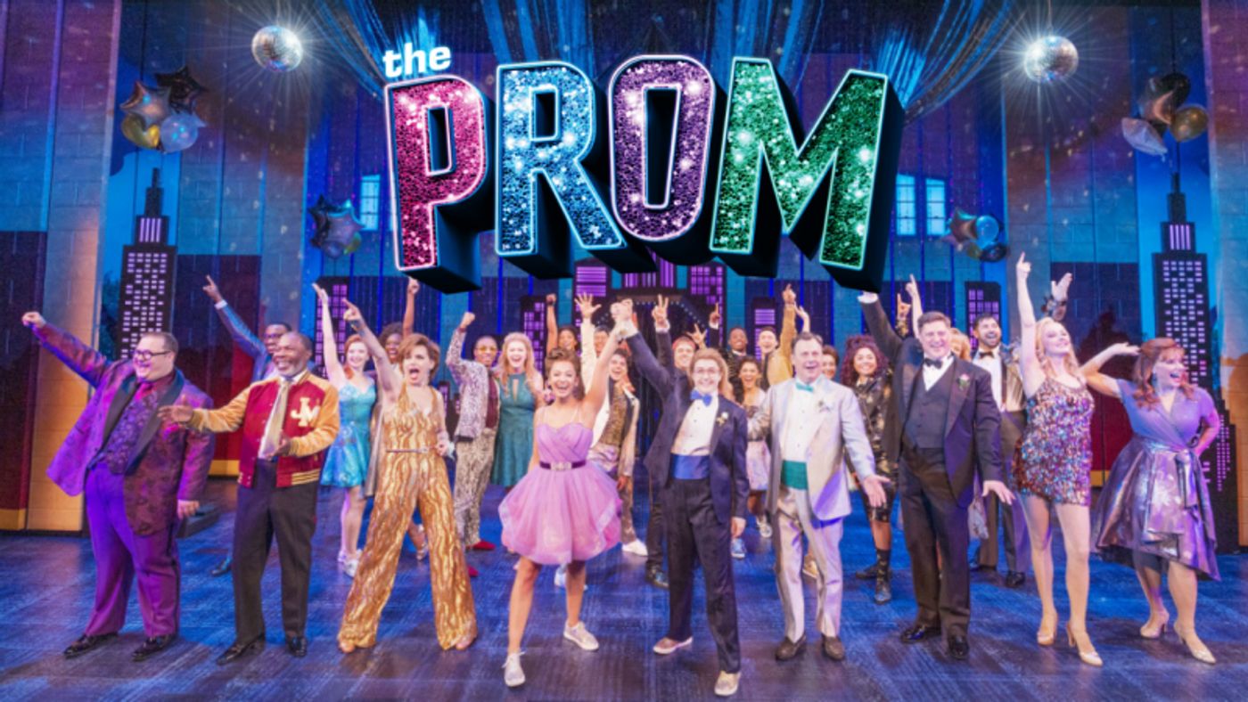 Everything You Need to Know About the Upcoming Movie Musicals! Everything You Need to Know About the Upcoming Movie Musicals! Image