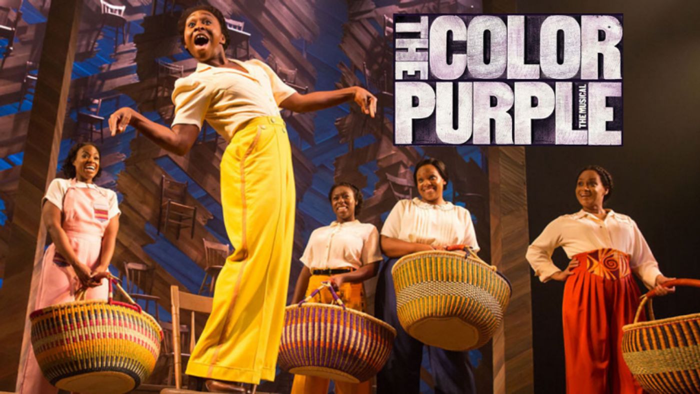 Everything You Need to Know About the Upcoming Movie Musicals! Everything You Need to Know About the Upcoming Movie Musicals! Image