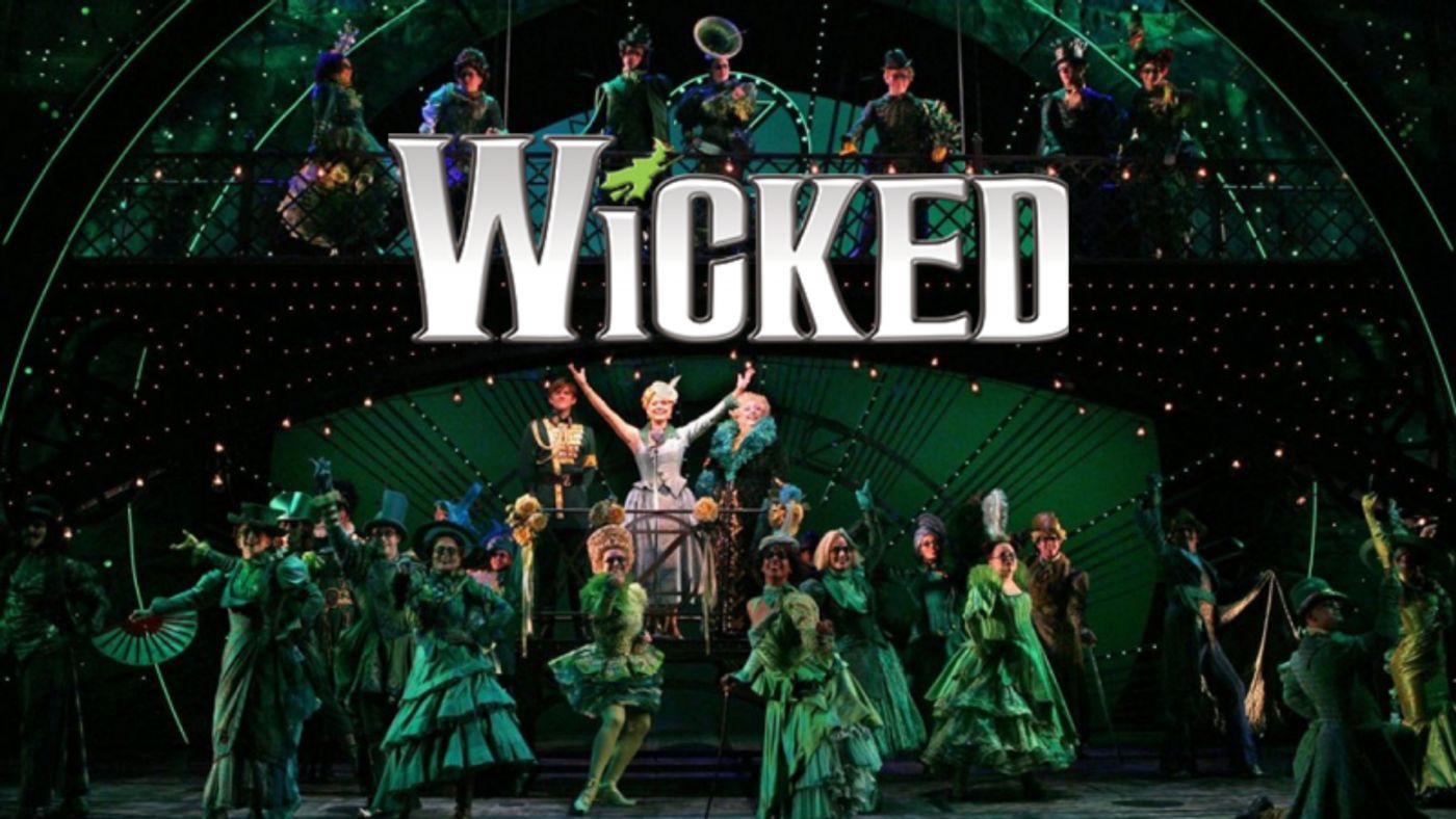 Everything You Need to Know About the Upcoming Movie Musicals! Everything You Need to Know About the Upcoming Movie Musicals! Image