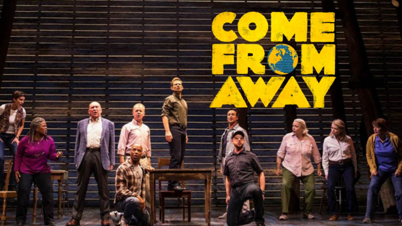 Everything You Need to Know About the Upcoming Movie Musicals! Everything You Need to Know About the Upcoming Movie Musicals! Image