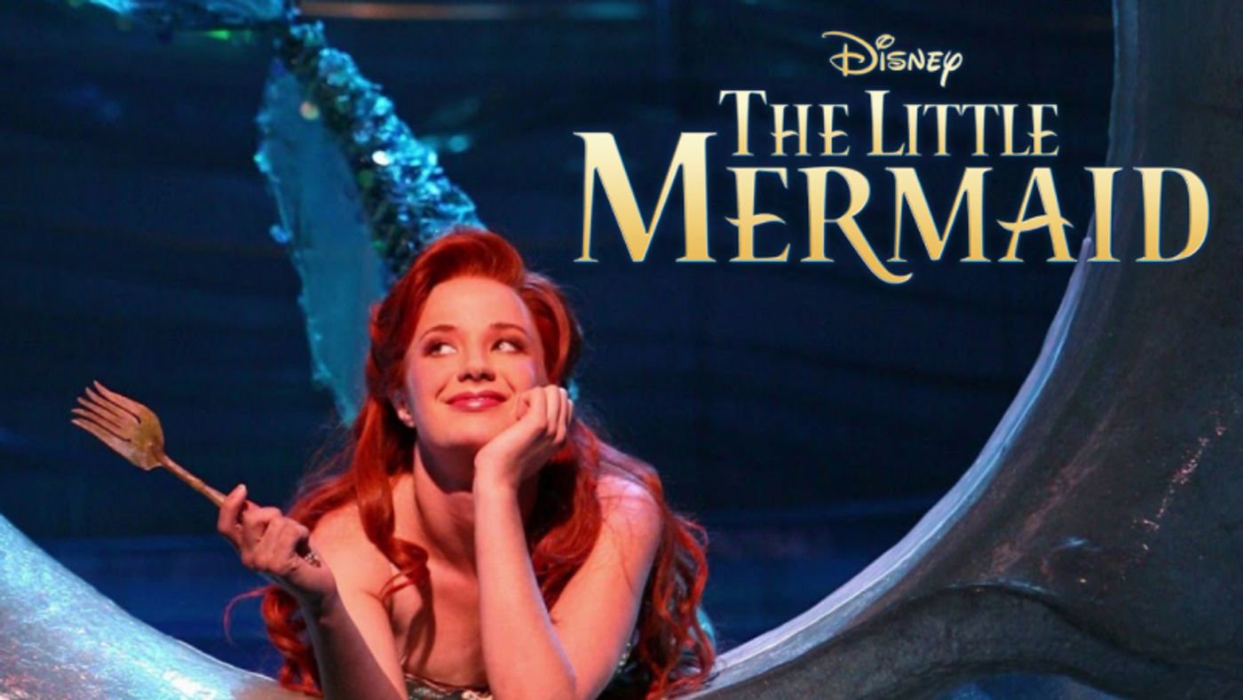 Everything You Need to Know About the Upcoming Movie Musicals! Everything You Need to Know About the Upcoming Movie Musicals! Image