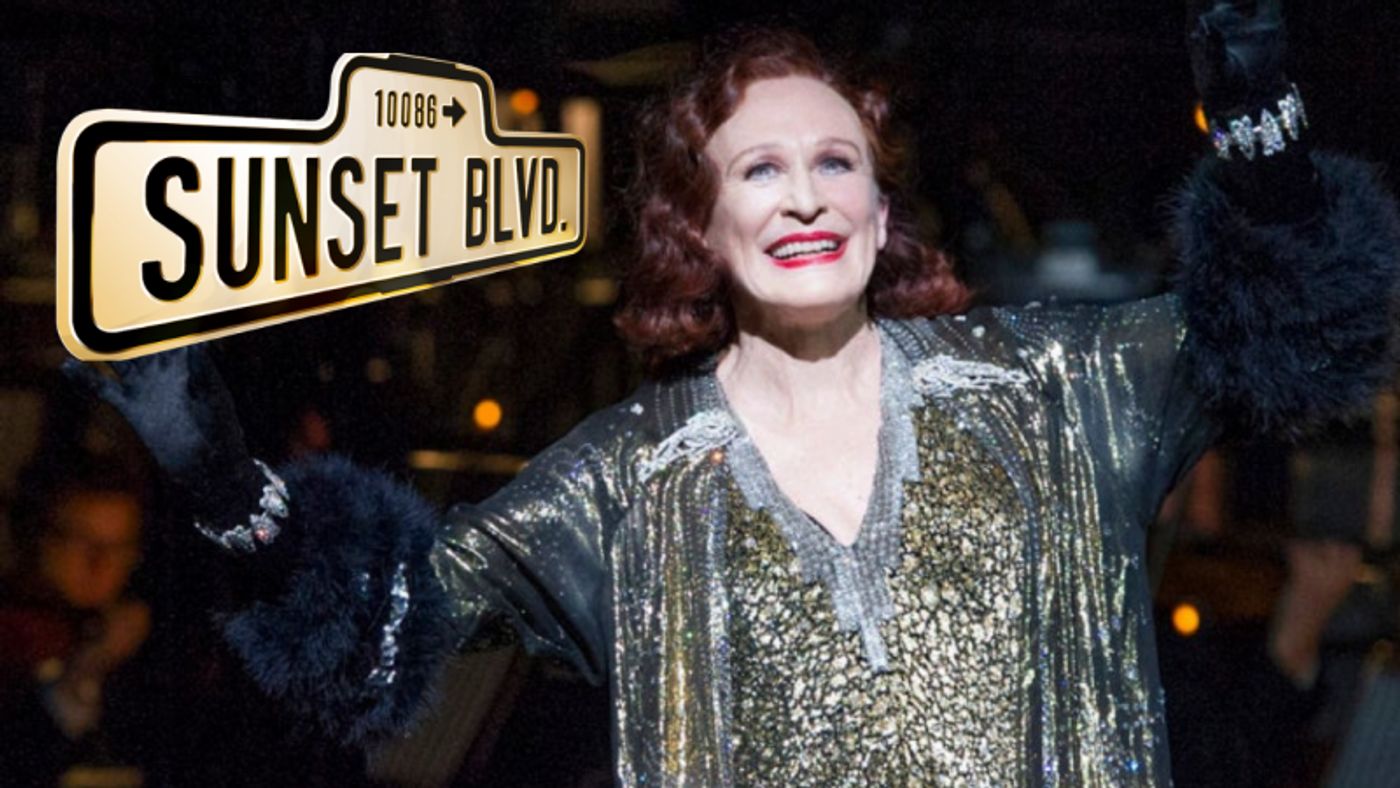 Everything You Need to Know About the Upcoming Movie Musicals! Everything You Need to Know About the Upcoming Movie Musicals! Image