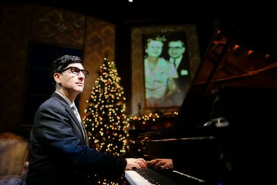 Hershey Felder Photo