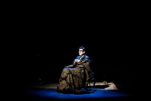 Hershey Felder Photo