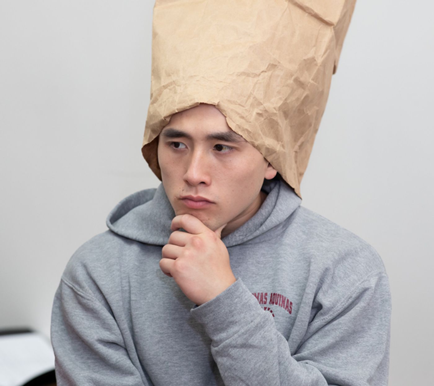 Photo Flash: In Rehearsal With DEATH OF A SHOE SALESMAN  Image