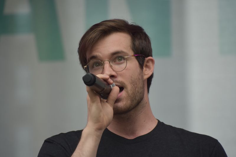 Photo Coverage: BEETLEJUICE, WAITRESS, COME FROM AWAY, CHICAGO, & JERSEY BOYS Hit The Stage At BROADWAY AT BRYANT PARK — photo 6 of 58