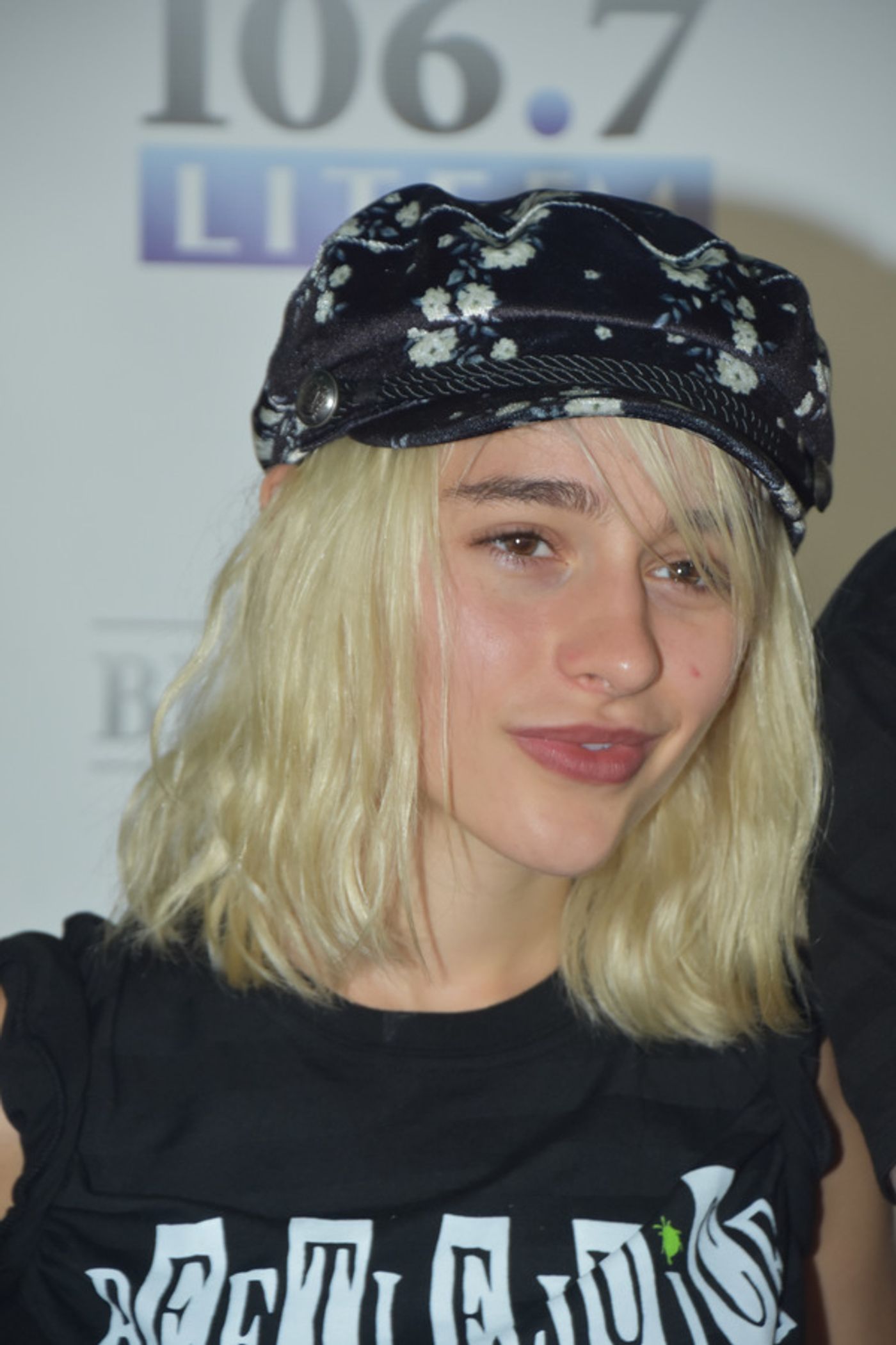 Photo Coverage: BEETLEJUICE, WAITRESS, COME FROM AWAY, CHICAGO, & JERSEY BOYS Hit The Stage At BROADWAY AT BRYANT PARK  Image