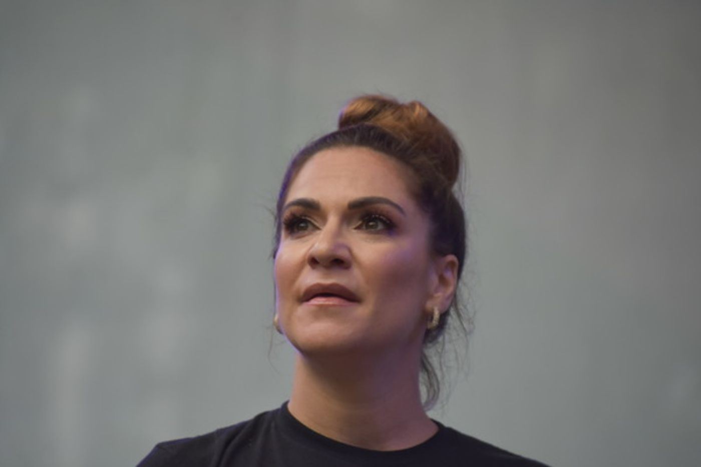 Photo Coverage: BEETLEJUICE, WAITRESS, COME FROM AWAY, CHICAGO, & JERSEY BOYS Hit The Stage At BROADWAY AT BRYANT PARK  Image