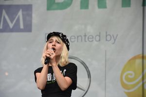 Sophia Anne Caruso Photo