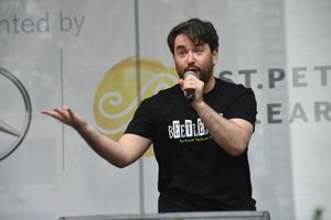 Alex Brightman  Photo