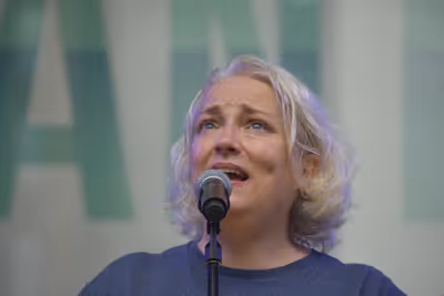 Astrid Van Wieren Photo
