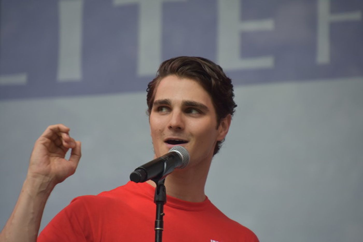 Photo Coverage: BEETLEJUICE, WAITRESS, COME FROM AWAY, CHICAGO, & JERSEY BOYS Hit The Stage At BROADWAY AT BRYANT PARK  Image