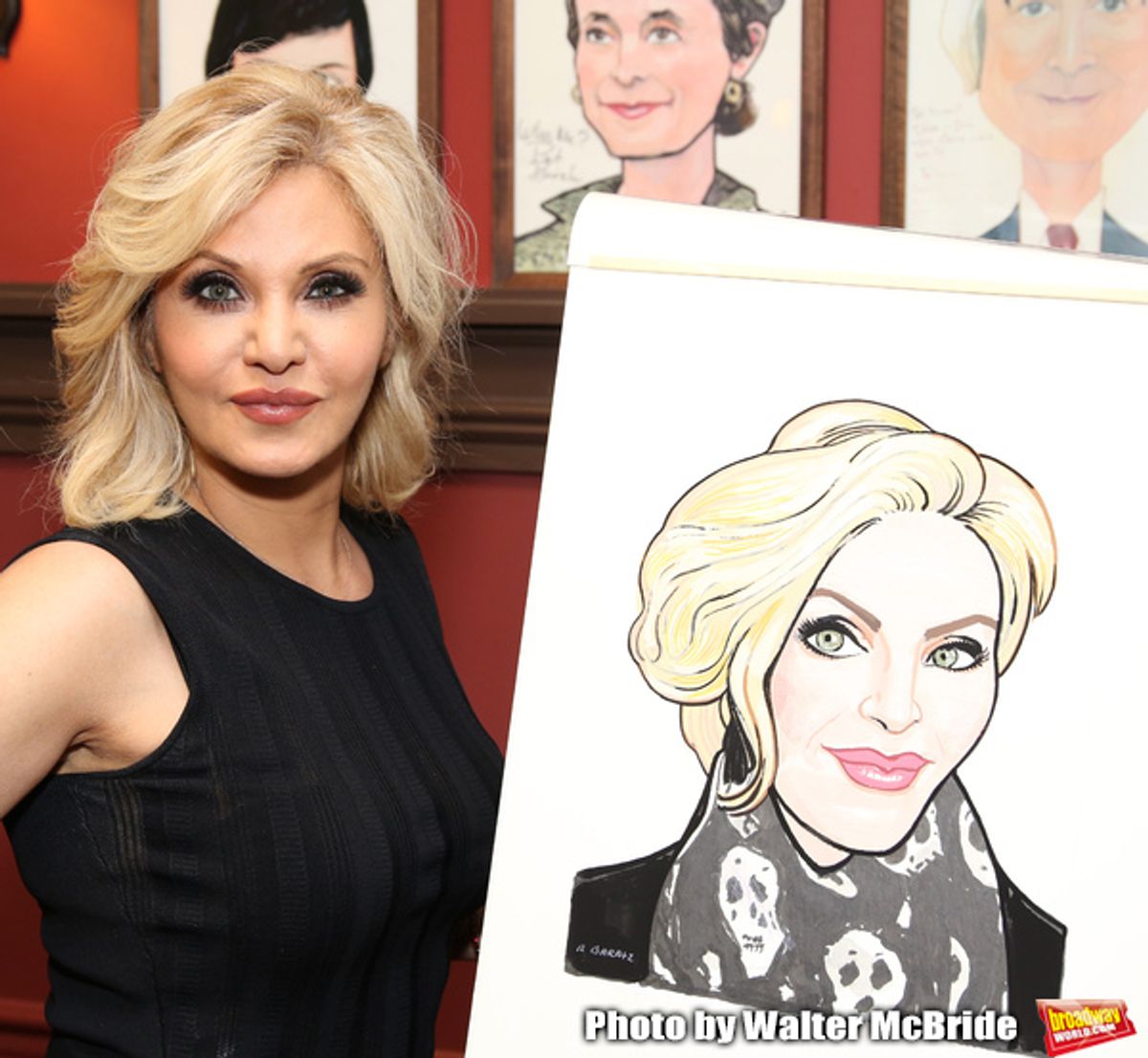 Orfeh at 