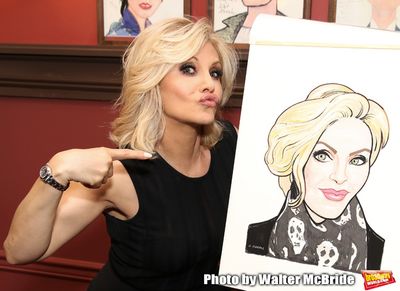 Orfeh Photo