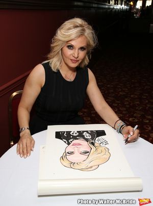 Orfeh  Photo