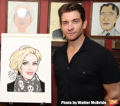 Andy Karl  Photo