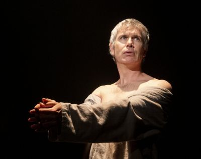 David Barlow  Photo