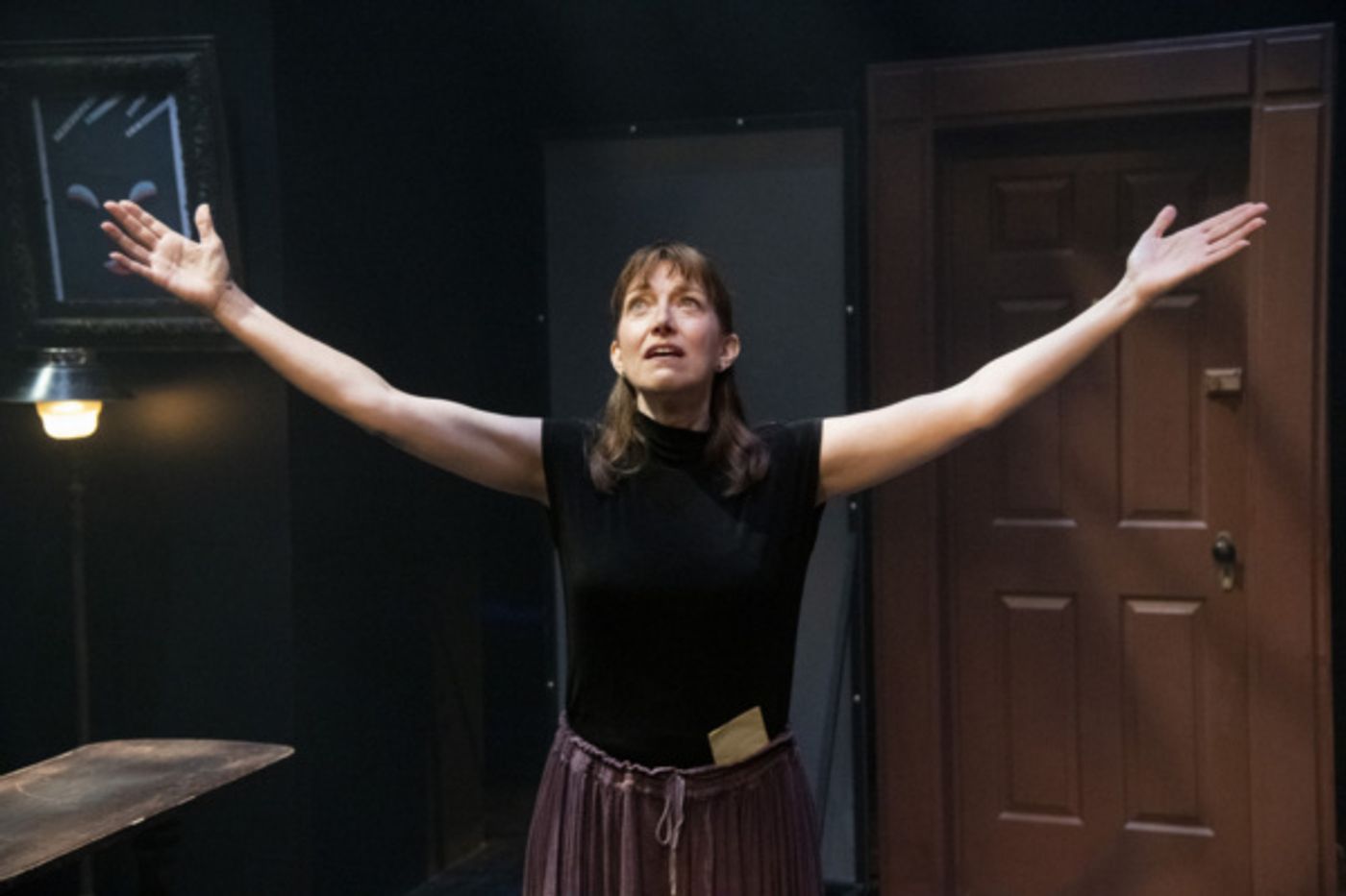 Photo Flash: Potomac Theatre Project Presents 33rd Repertory Season At Atlantic Stage 2  Image