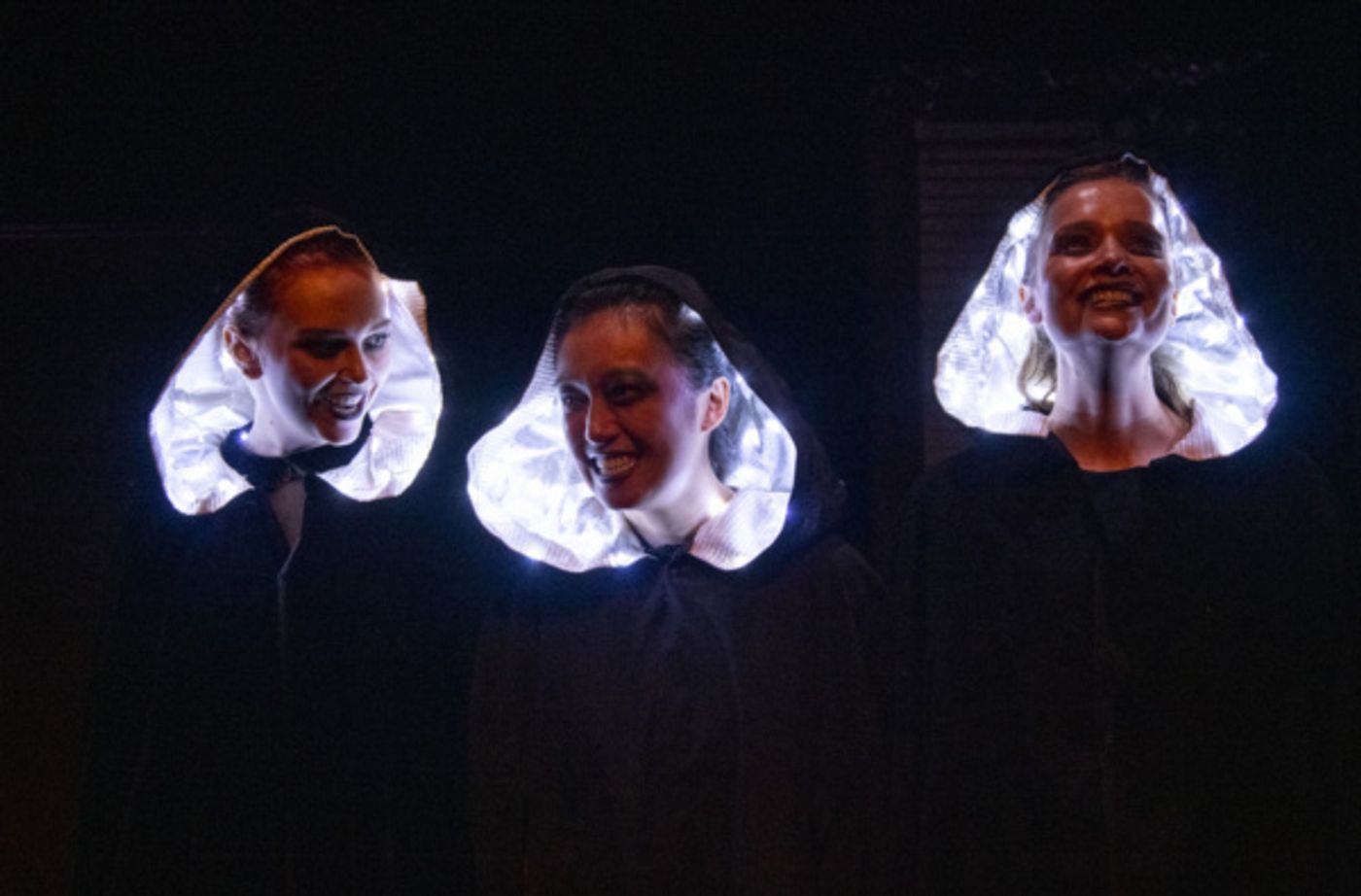 Photo Flash: Potomac Theatre Project Presents 33rd Repertory Season At Atlantic Stage 2  Image