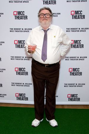 Gene Jones @ BroadwayWorld Gene Jones Photo