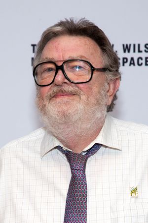 Gene Jones @ BroadwayWorld Gene Jones Photo