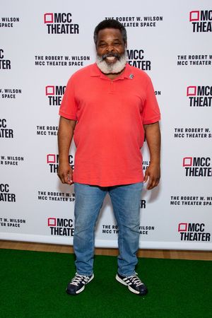 Ray Anthony Thomas @ BroadwayWorld Ray Anthony Thomas Photo
