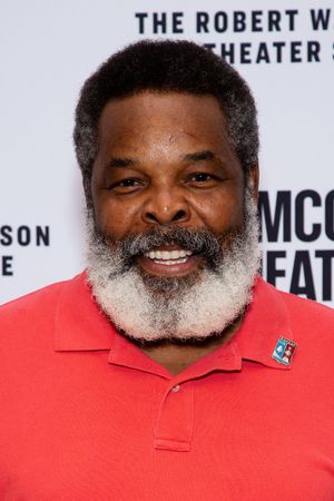 Ray Anthony Thomas @ BroadwayWorld Ray Anthony Thomas Photo