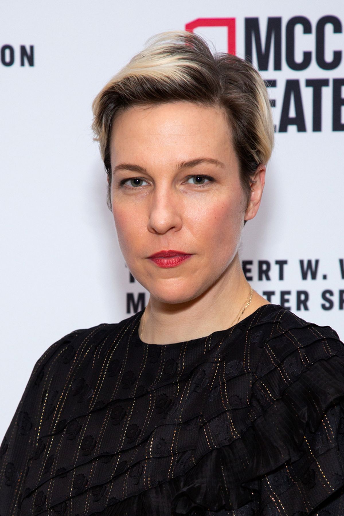 Rebecca Henderson at 