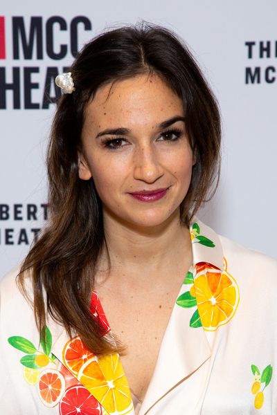 Sas Goldberg Photo