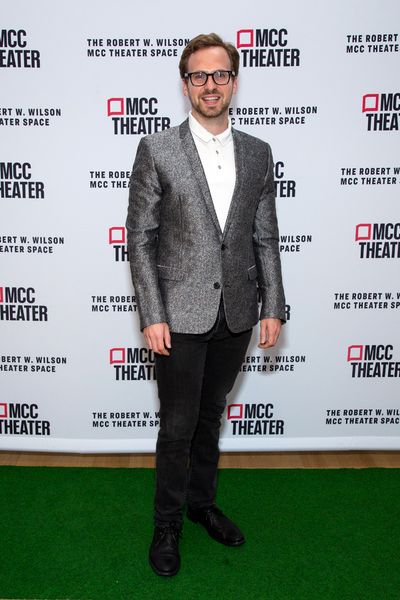 Ryan Spahn Photo