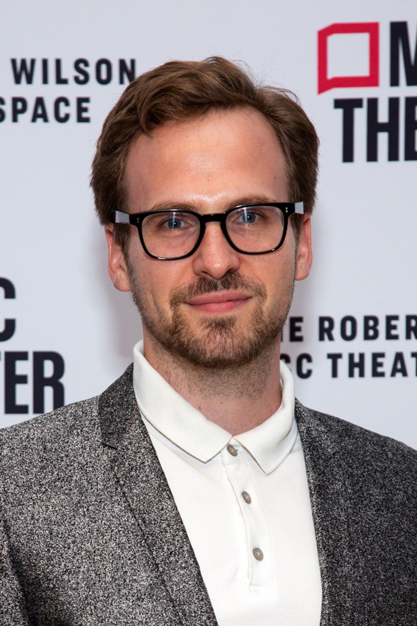 Photo Coverage: MCC Celebrates Opening Night of MOSCOW MOSCOW MOSCOW MOSCOW MOSCOW MOSCOW  Image