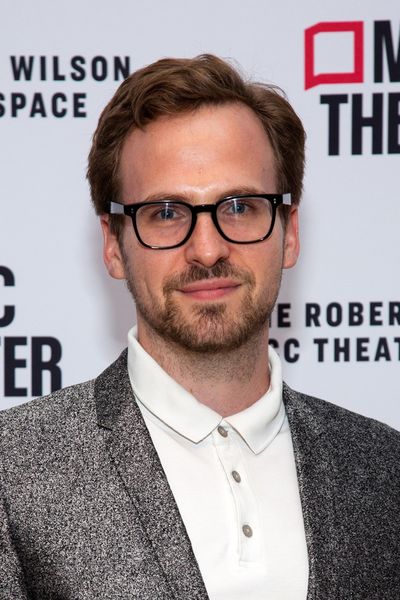 Ryan Spahn Photo