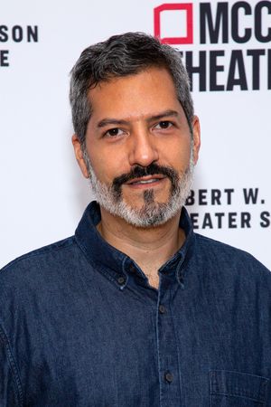 Alfredo Narciso @ BroadwayWorld Alfredo Narciso Photo