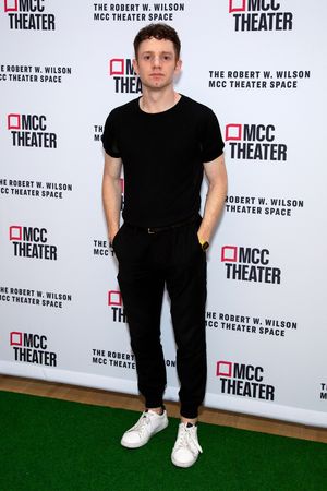 Chris Perfetti @ BroadwayWorld Chris Perfetti Photo