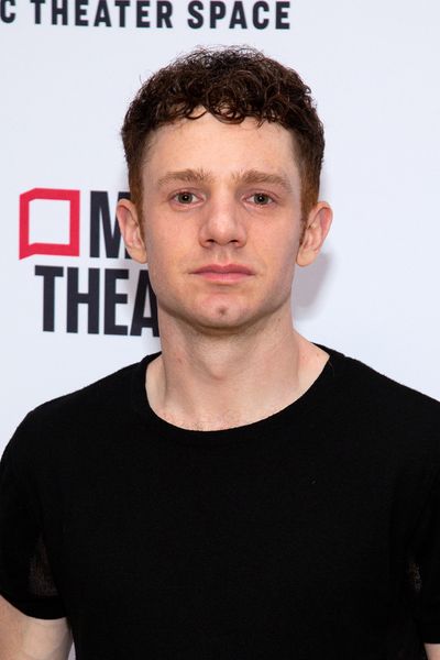 Chris Perfetti Photo