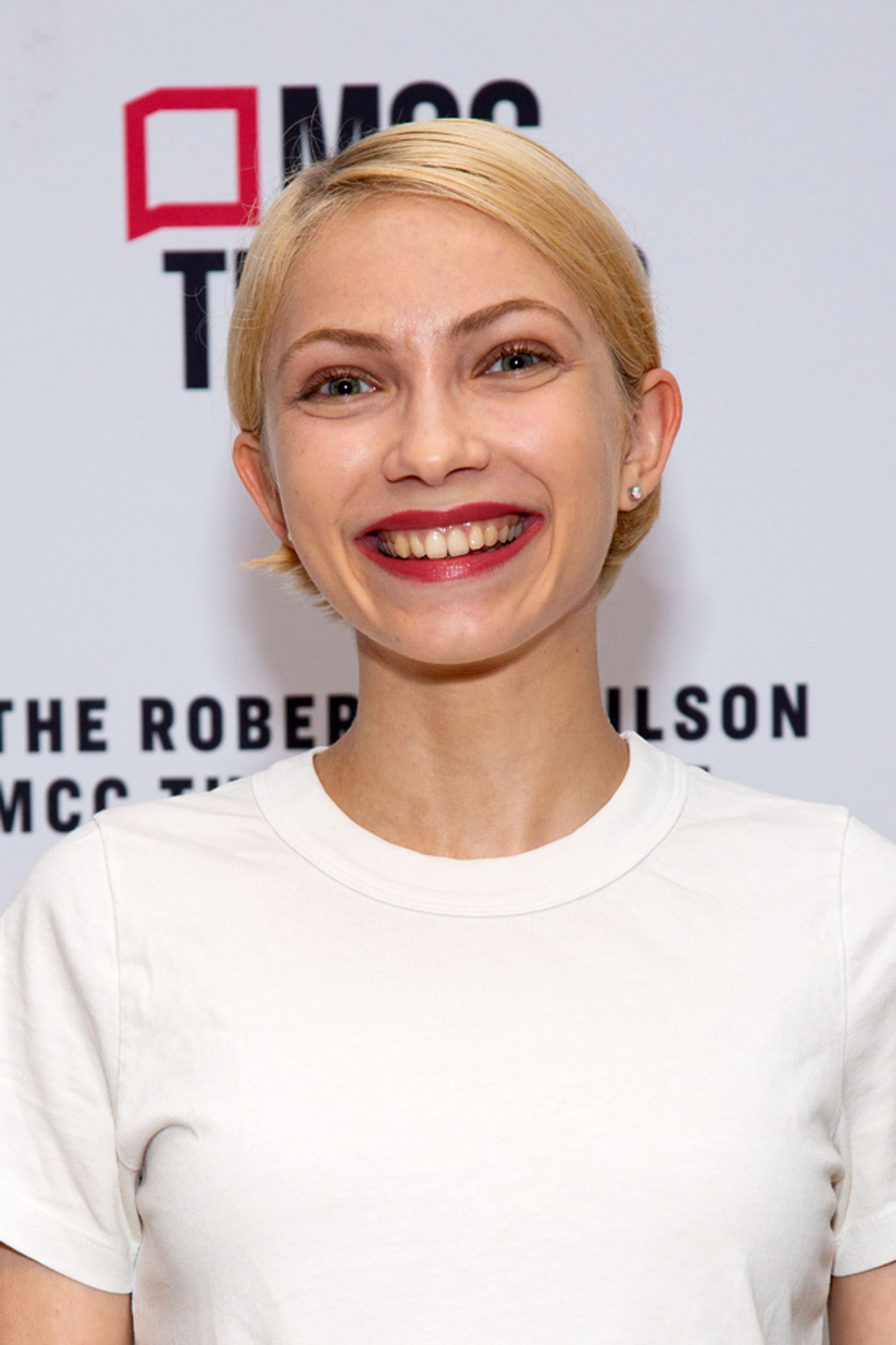 Photo Coverage: MCC Celebrates Opening Night of MOSCOW MOSCOW MOSCOW MOSCOW MOSCOW MOSCOW  Image