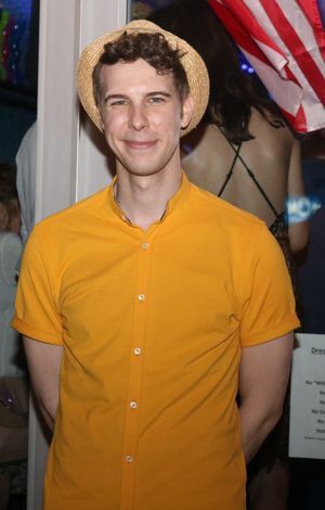 John Wascavage Photo