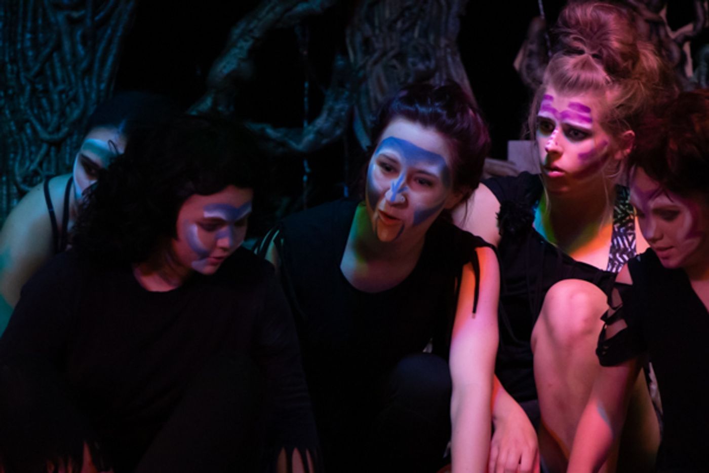 Photo Coverage: First Look at Worthington Community Theatre's TARZAN  Image