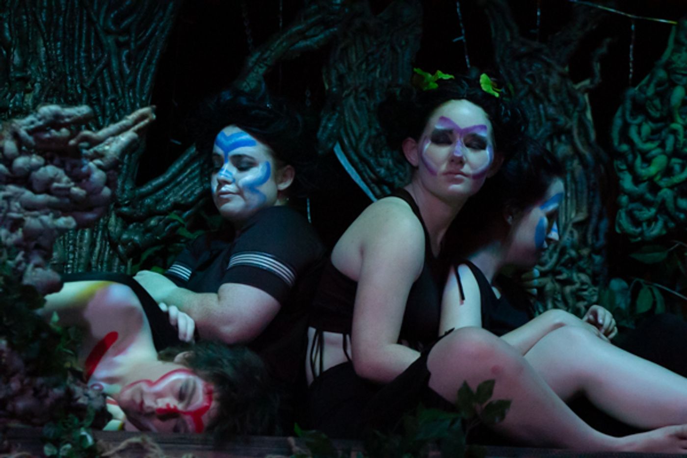 Photo Coverage: First Look at Worthington Community Theatre's TARZAN  Image