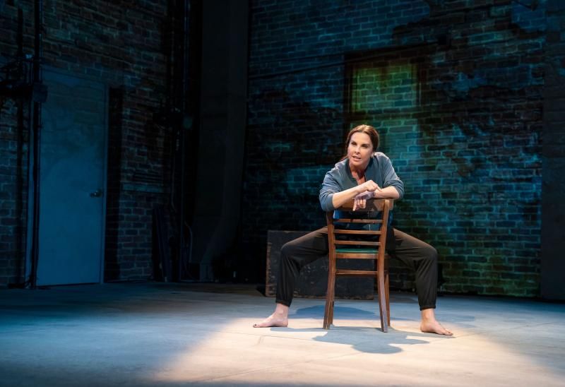 Review: Isaac Gomez's THE WAY SHE SPOKE Explores a City's History of Violence Against Women  Image