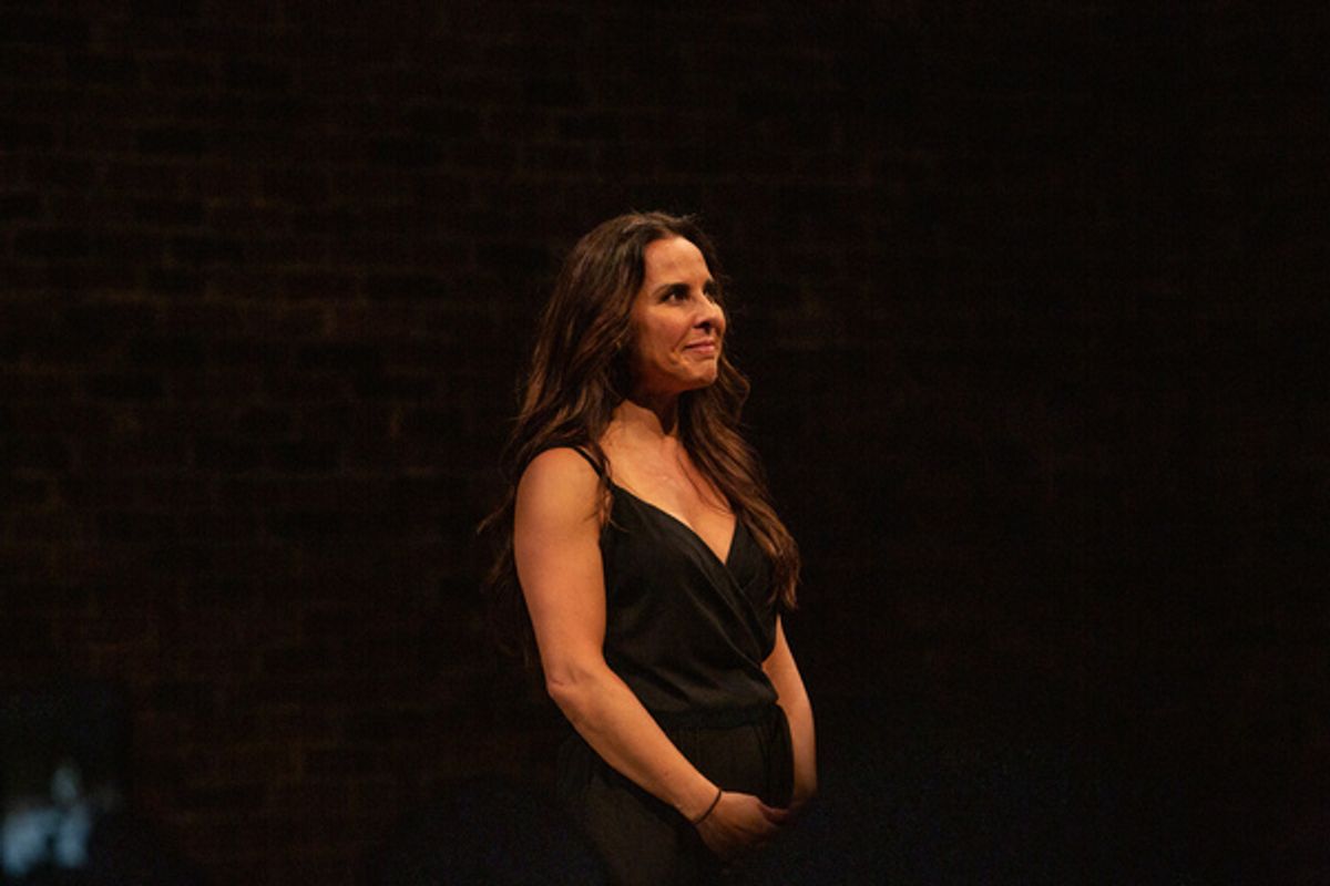 Kate Del Castillo at 