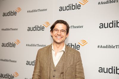 Jason Ralph Photo