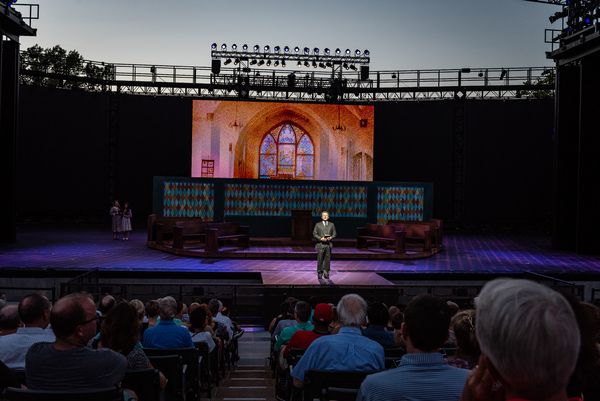 Photos: Cut Loose with FOOTLOOSE at The Muny — photo 5 of 47