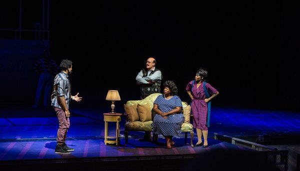 Photos: Cut Loose with FOOTLOOSE at The Muny — photo 14 of 47