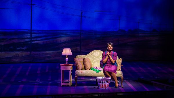 Photos: Cut Loose with FOOTLOOSE at The Muny — photo 16 of 47