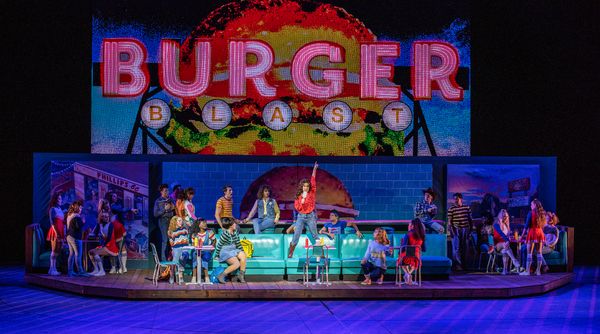 Photos: Cut Loose with FOOTLOOSE at The Muny — photo 18 of 47