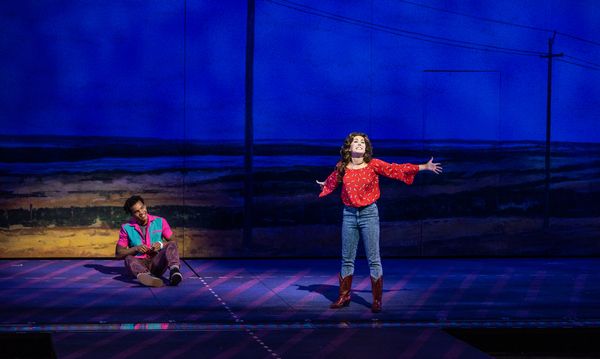 Photos: Cut Loose with FOOTLOOSE at The Muny — photo 19 of 47