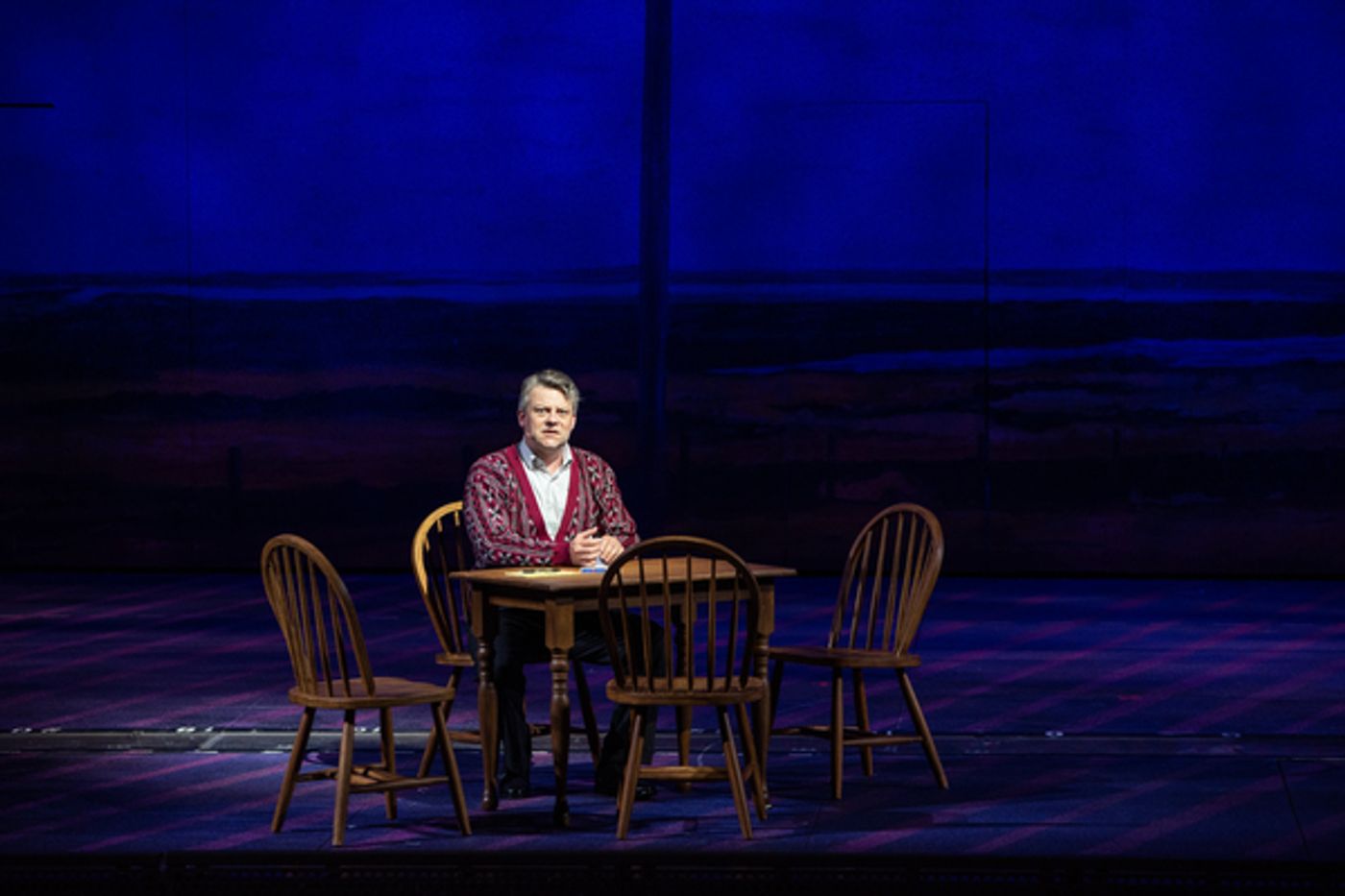 Photos: Cut Loose with FOOTLOOSE at The Muny  Image