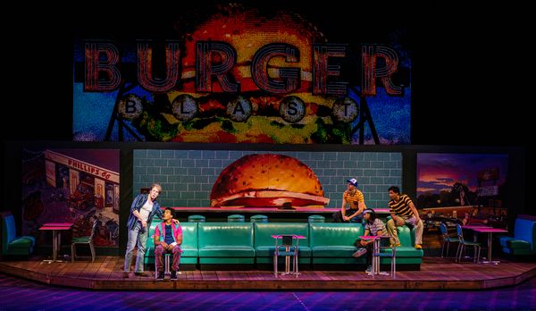 Photos: Cut Loose with FOOTLOOSE at The Muny — photo 29 of 47