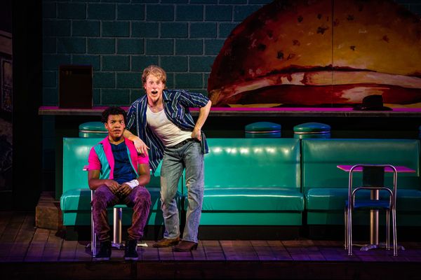 Photos: Cut Loose with FOOTLOOSE at The Muny — photo 30 of 47
